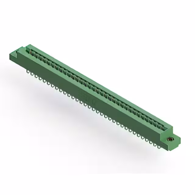 307-066-459-208 EDAC Inc.  Edgeboard Connectors